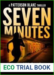Seven Minutes (Patterson Blake 5.5)
