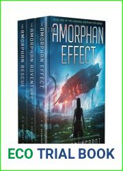 The Universal Shapeshifter boxset: The Complete Series (Books 1-3)