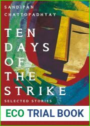 Ten Days Of The Strike: Selected Stories