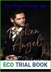 Broken Angel (Rossetti Crime Family)