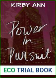 Power In Pursuit (DeLaney Mob Series Book 5)