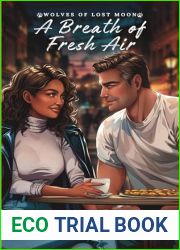 A Breath of Fresh Air (Wolves of Lost Moon)