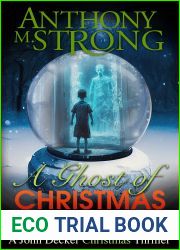 A Ghost of Christmas Past (John Decker #11)