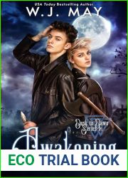Awakening the Night (Dusk to Dawn Series Book 1)