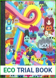 The Art of DreamWorks Trolls World Tour