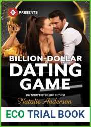 Billion-Dollar Dating Game (Billion-Dollar Bet, #1) (Larger Print)