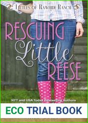 Rescuing Little Reese (Littles of Rawhide Ranch Book 1)