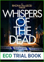 Whispers of the Dead (Rhona MacLeod Book 18)
