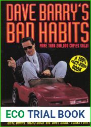 Bad Habits