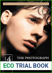 The Photograph: MM romance (The Techboys Series Book 4)