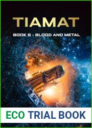 Tiamat: Book 5: Blood and Metal
