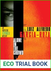 Alone in the Crowd