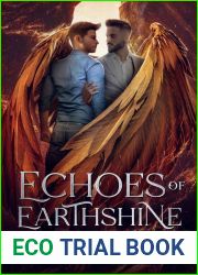 Echoes of Earthshine (Soul Court Ascension #4)