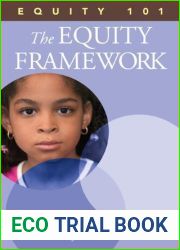 Equity 101- The Equity Framework: Book 1