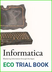 Informatica: Mastering Information through the Ages