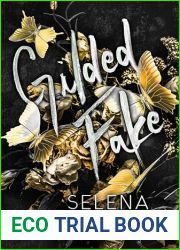 Gilded Fake (Willow Heights Prep Academy: The Envy #4)