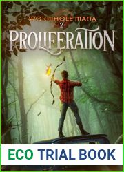Proliferation (Wormhole Mana Book 2)