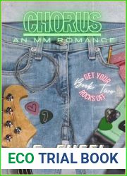 Chorus: An MM Romance (Get Your Rocks Off Book 2)