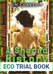 A Shared History (Black Victorians Book 1)