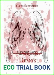 Demon of Death eBook