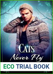 Cats Never Fly (Willow Lake Supernaturals #4)
