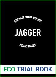 Jagger (Archer High #3)