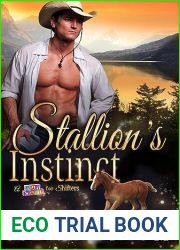 Stallion|s Instinct (Day Care for Shifters #5)