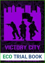 Victory City (World at War Online #9)