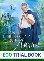 An Heiress for August (The Rake Review #8)