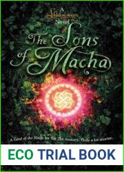 The Sons of Macha (Shadowmagic, #3)