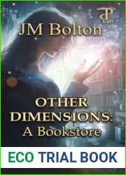 Other Dimensions: A Bookstore