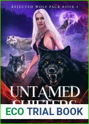 Untamed Shifters (Rejected Wolf Pack)