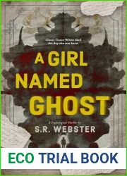 A Girl Named Ghost