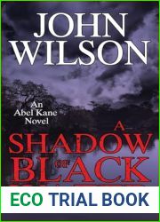 A Shadow of Black Water