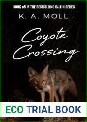 Coyote Crossing