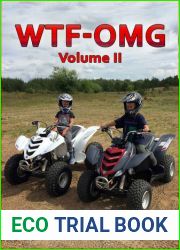 WTF-OMG Volume II