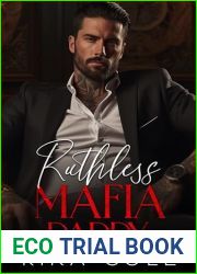 Ruthless Mafia Daddy (Alpha Mafia Daddies)