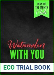 Watermelon With You?