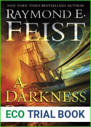 A Darkness Returns (The Dragonwar Saga #1)