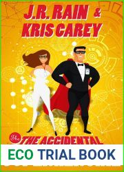 The Accidental Superheroine (Team Quantum #1)