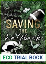Saving the Halfback