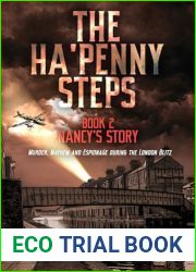 The Ha|penny Steps. Book 2. Nancy|s Story (The Ha|penny Steps Trilogy)