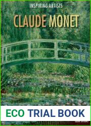 Claude Monet (Inspiring Artists)