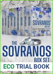 The Sovranos Box Set (The Sovranos #1-9)