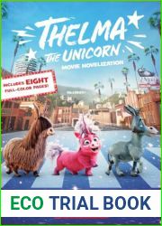 Thelma the Unicorn (Movie Novelization)