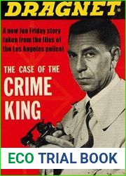 Dragnet: The Case of the Crime King