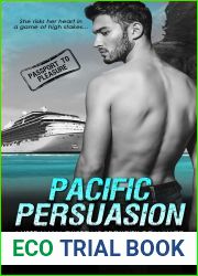 Pacific Persuasion (Passport to Pleasure)
