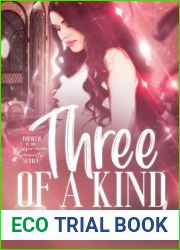 Three of a Kind (Assurance Security Book 4)