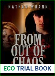 From Out Of Chaos (Cor Griffin Bloodsuckers, #2)