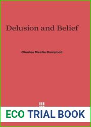 Delusion and Belief